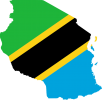 Flag-map_of_Tanzania.svg